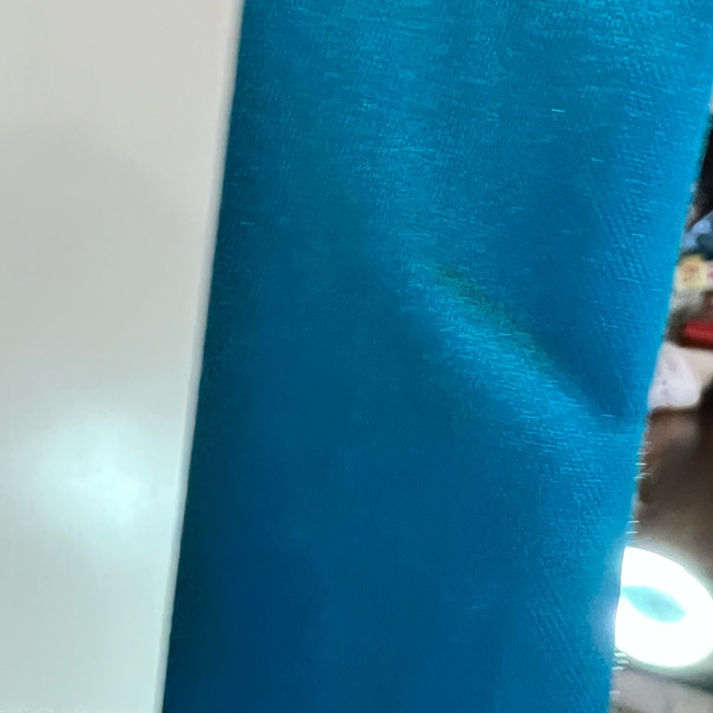 Unique Vintage Formal Dress - Picture 7 of 8